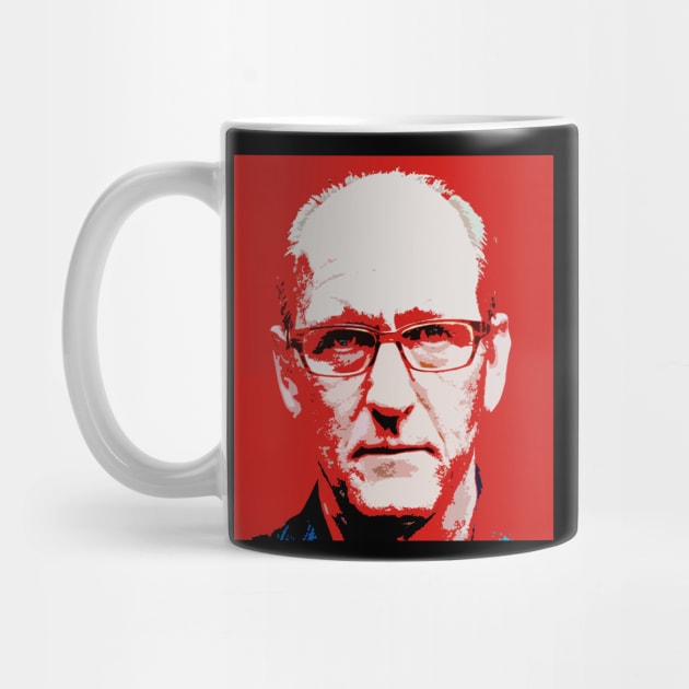 richard jenkins by oryan80